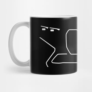 ix Mug